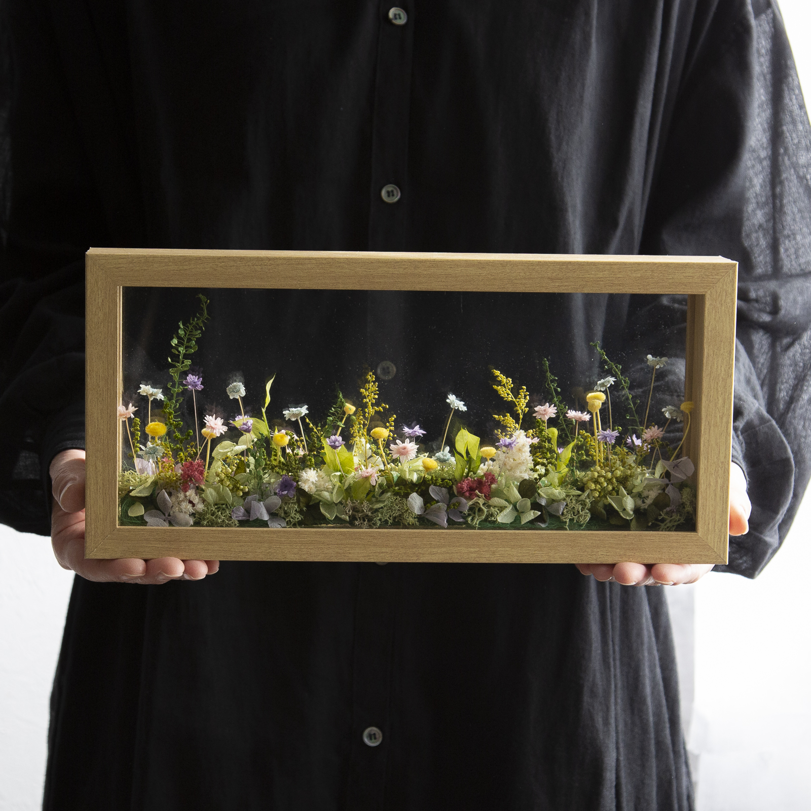 アペルストア（B2B Floral Wholesale Platform）— upell Inc. プリザーブドフラワーブランド