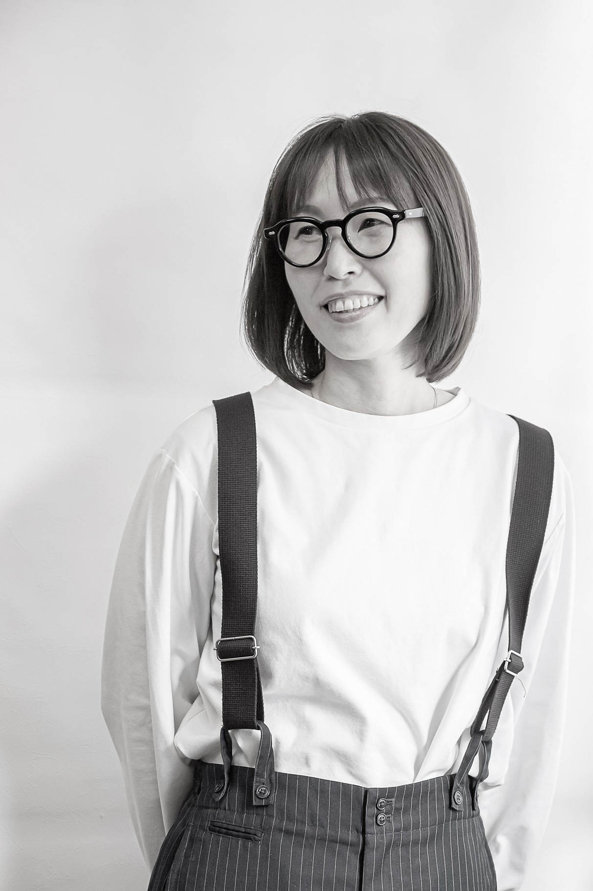 株式会社アペル Co-Founder & Creative Director 池辺なおみ — upell Inc.