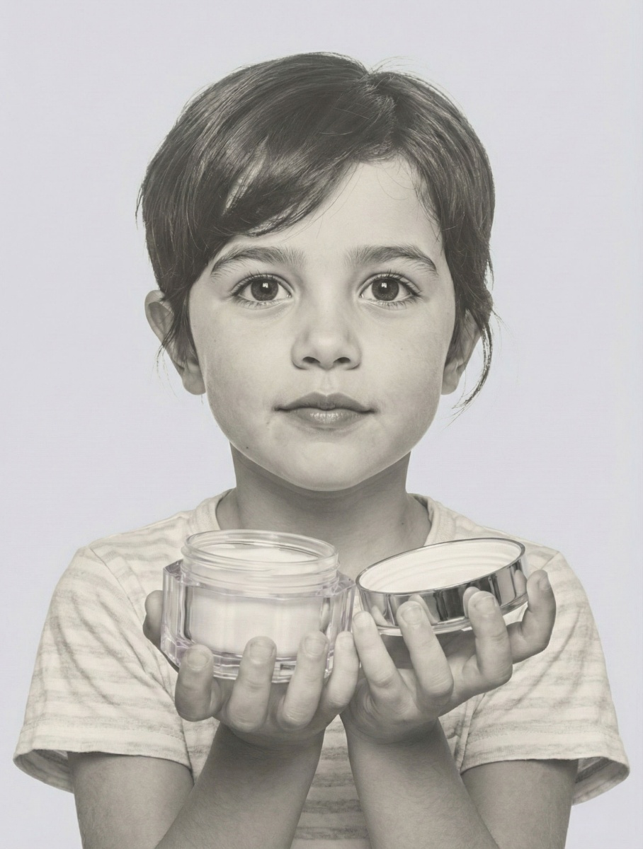 家族に寄り添うブランド