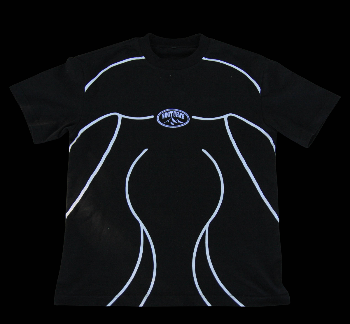 FLOWLINE T-SHIRT