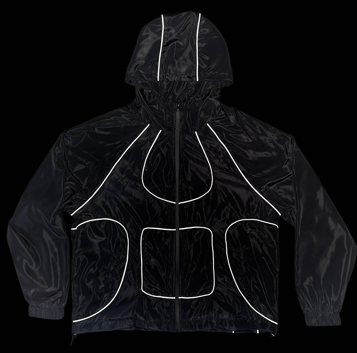 FLOWLINE JACKET