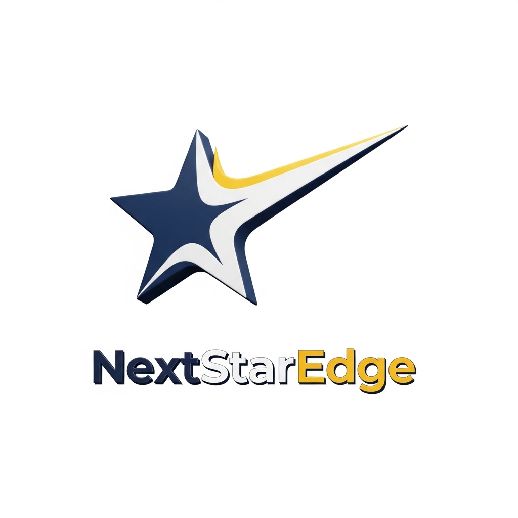 NextStar Prime Logo