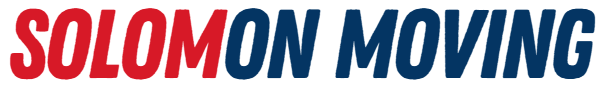 Solomon Moving Logo