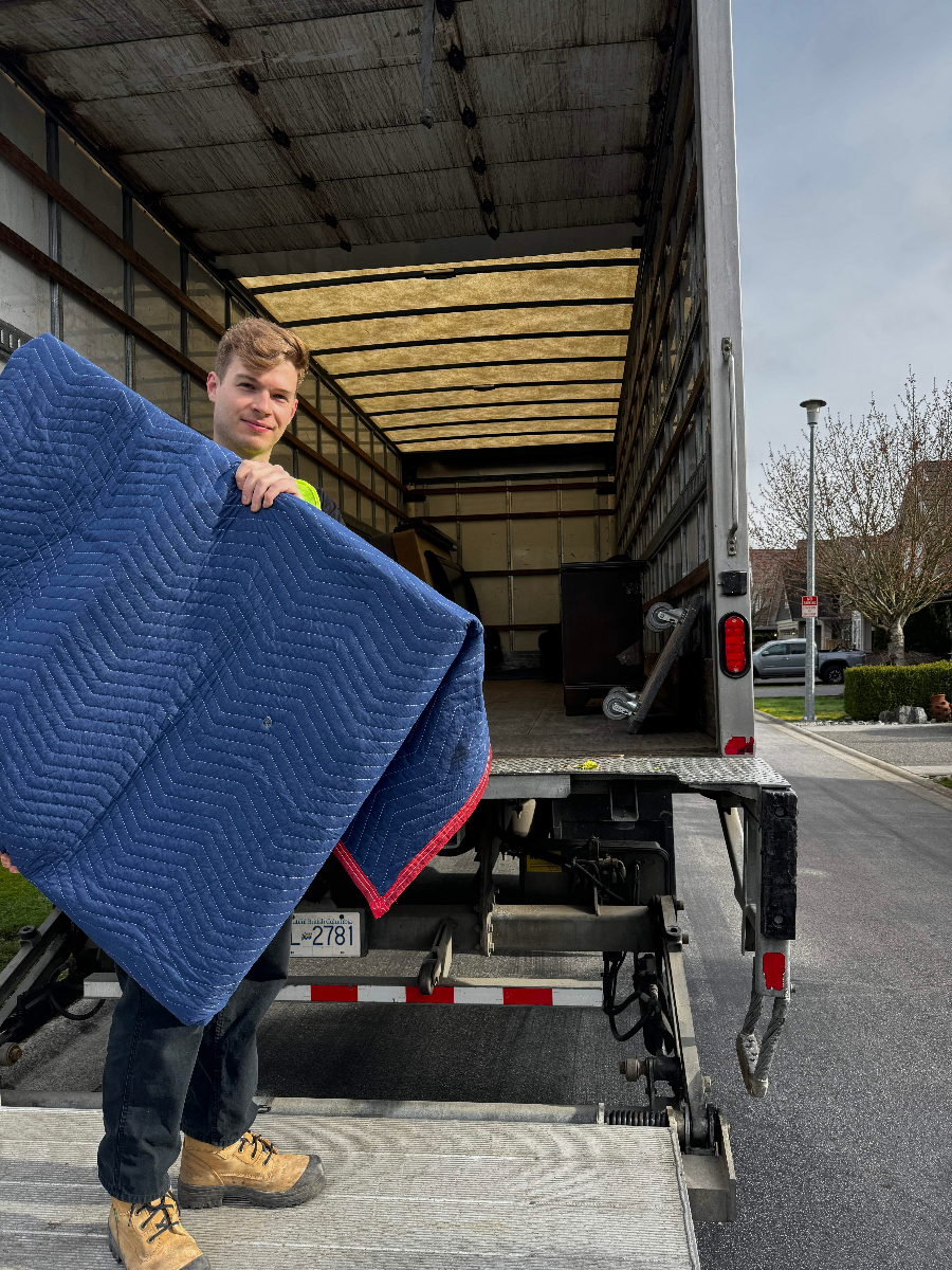 Fully Equipped Truck Fleet