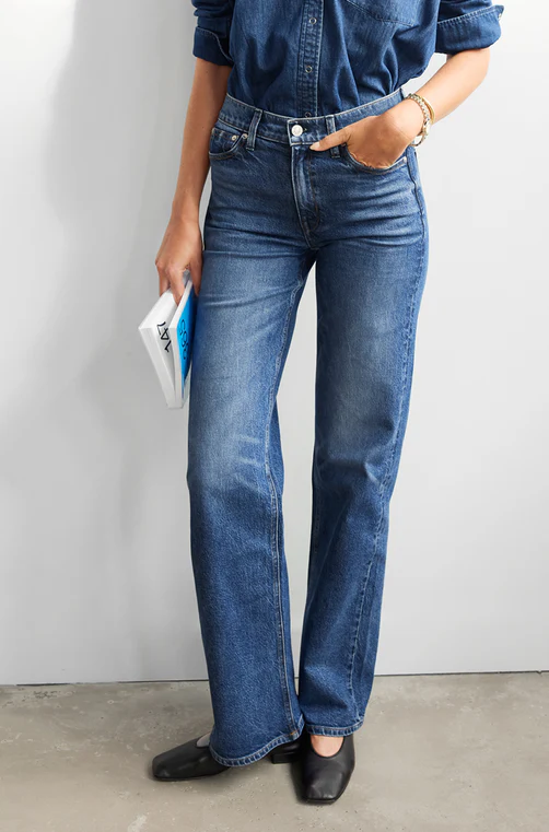 The Secret Sauce Jean