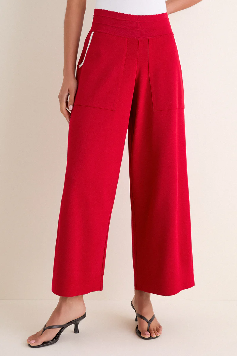Garnet Eclipse Pant