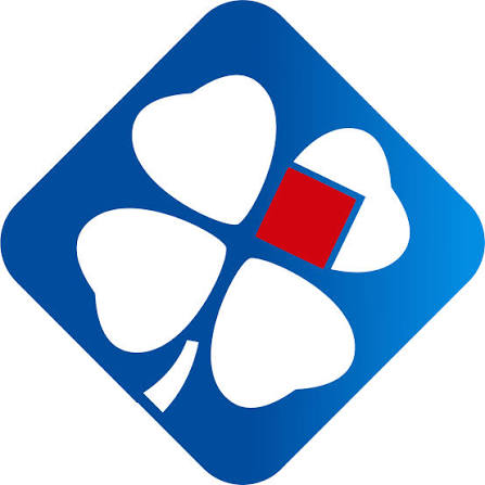 FDJ Logo