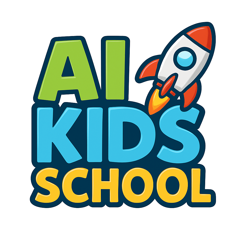 AI Kids School