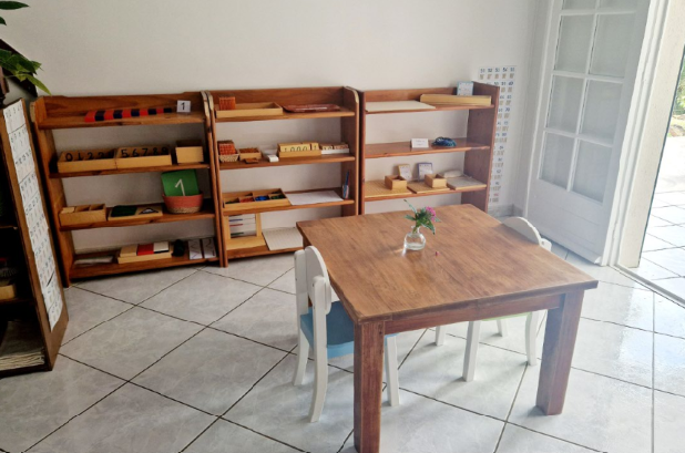 Classe unique multi-âges