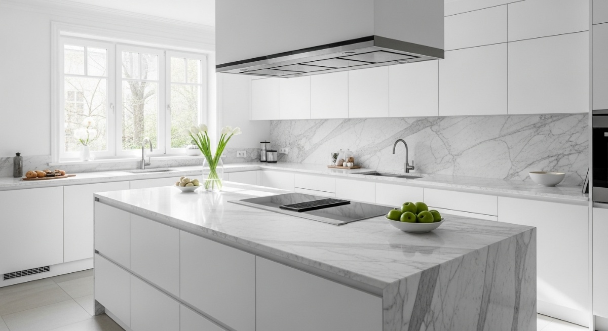 Proyecto Completado - Instalación profesional