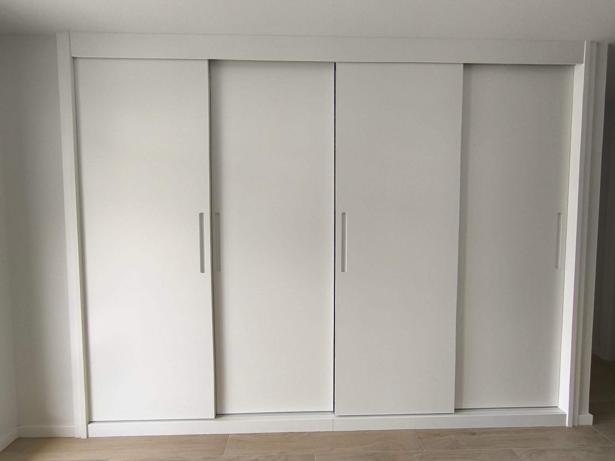 Armarios Dormitorio Principal