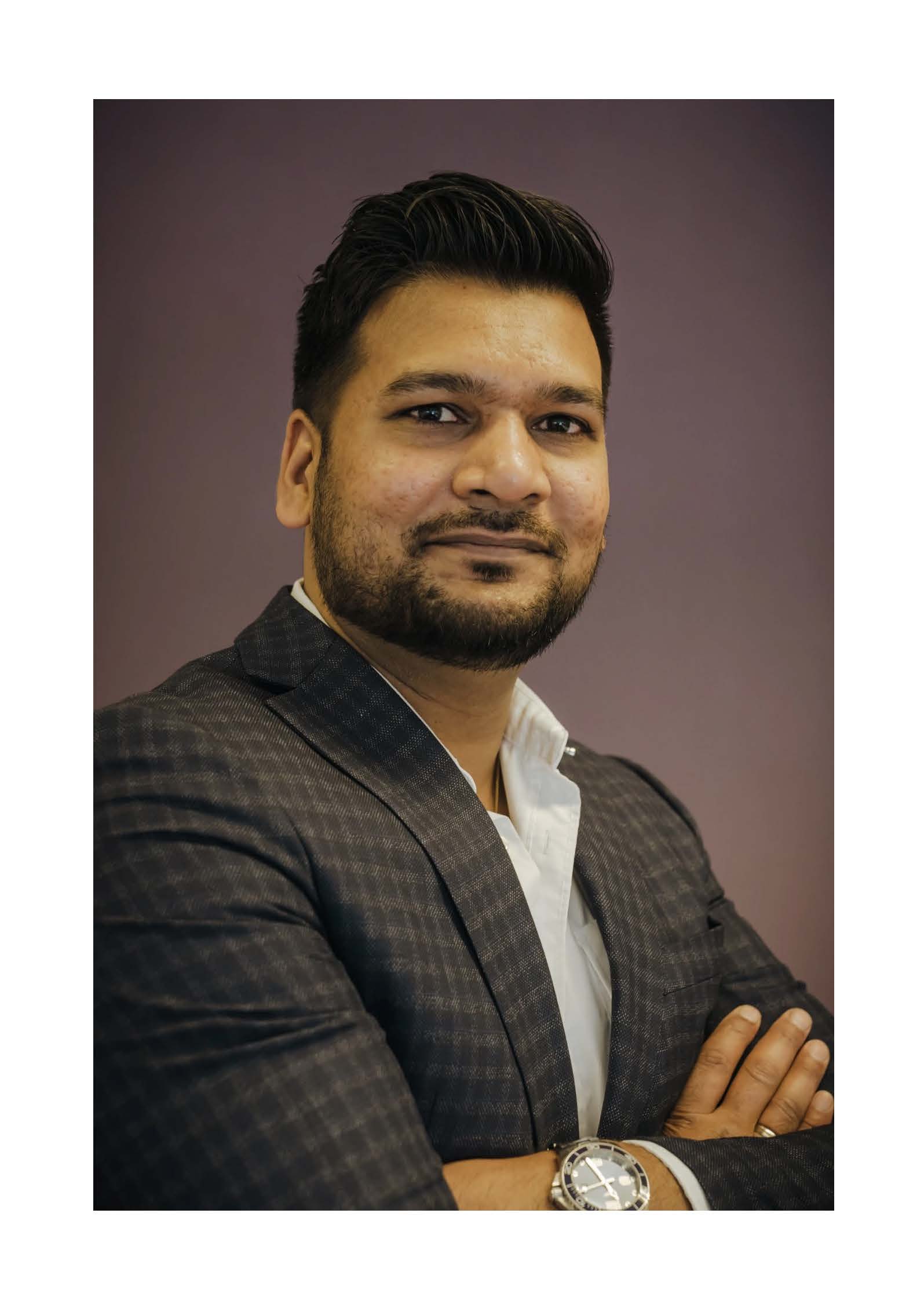 Theseekaran Ponnuthurai