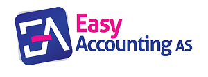 Easy Accounting AS