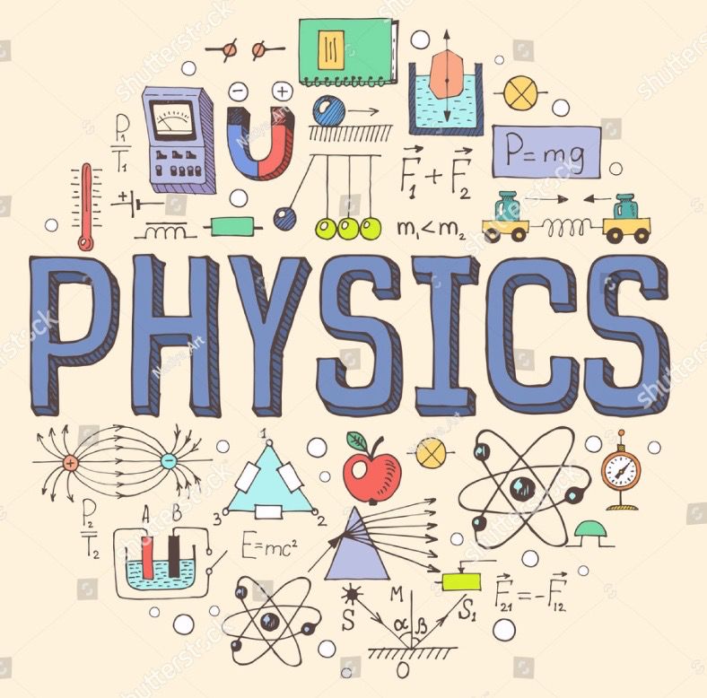 Physics Animation