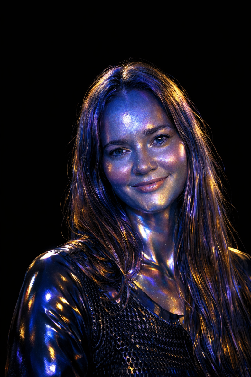 Kristina Chiteishvili, Fractional Executive