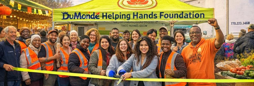 Community volunteers