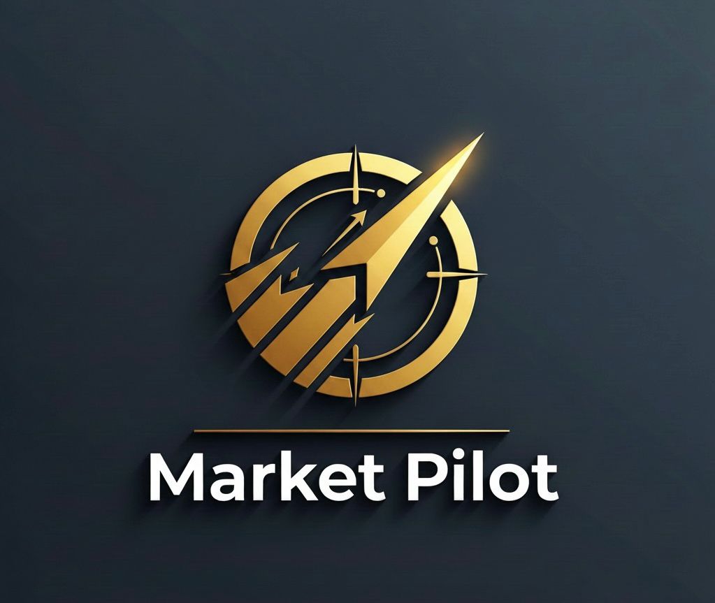 Market Pilot Logo