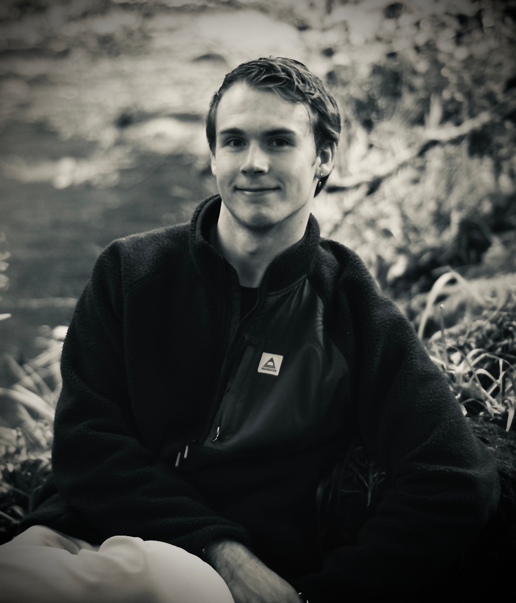 Josiah Hague - Digital Strategy & Business Growth Consultant