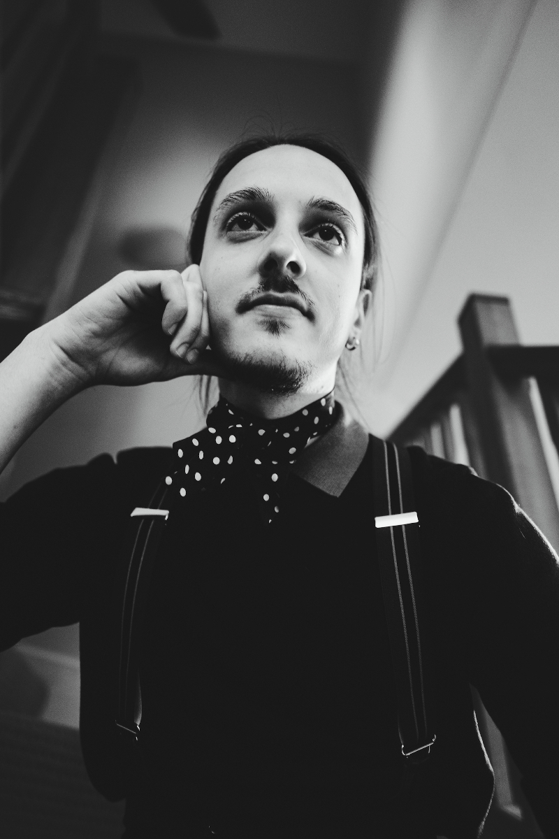 Emanuel Vaughan - Business Consultant & Multidisciplinary Strategist