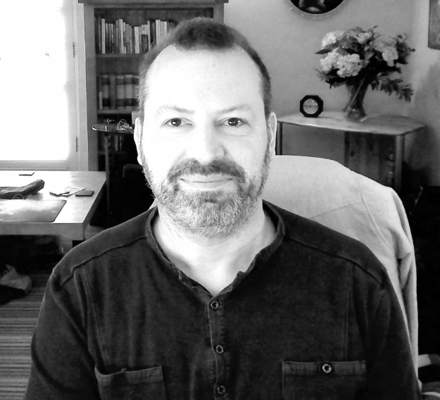 Mark Smith - Business Consultant