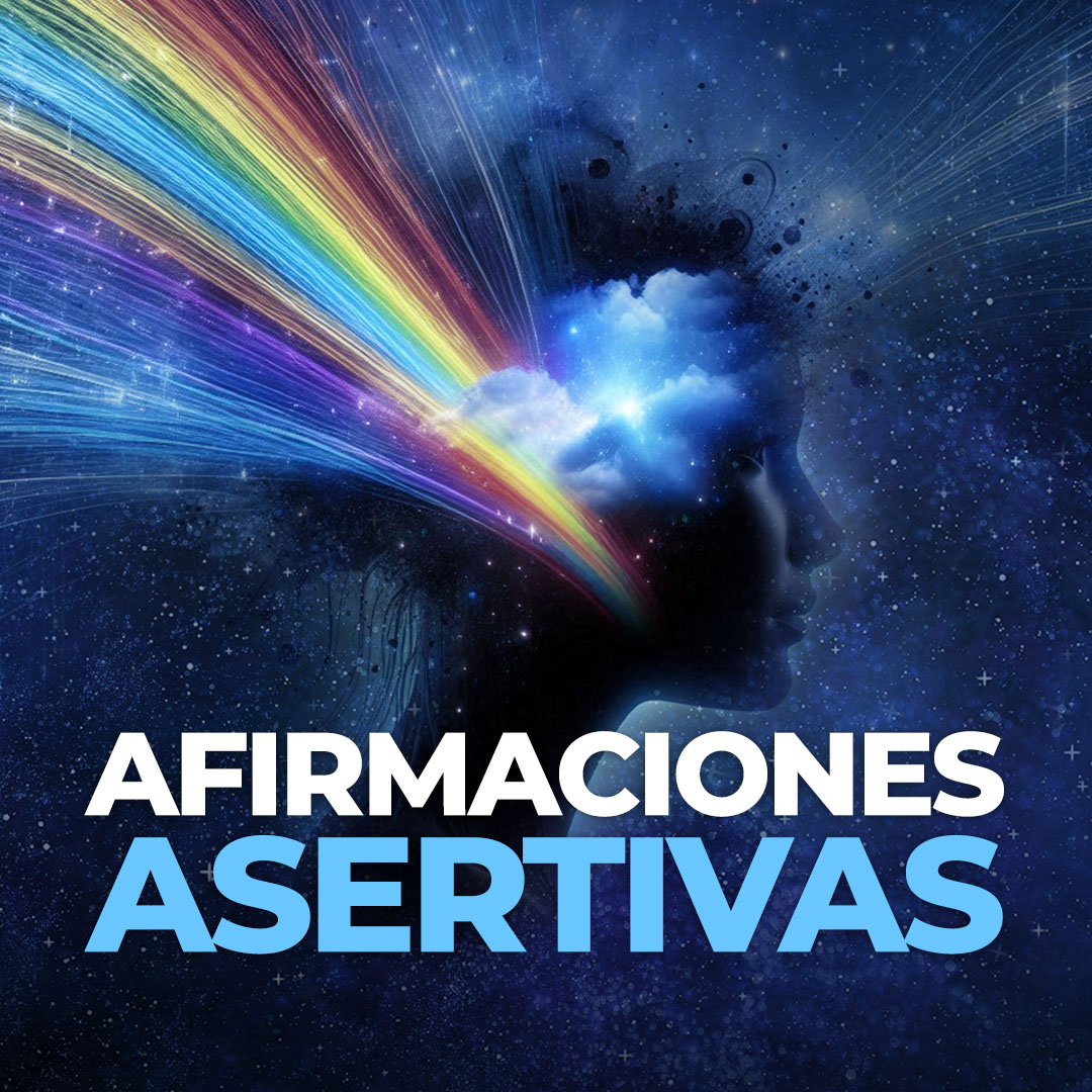 Afirmaciones Poderosas