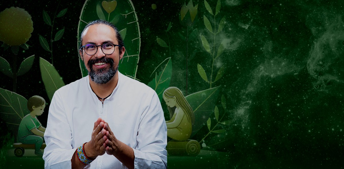 Sanando las 5 Heridas de la Infancia