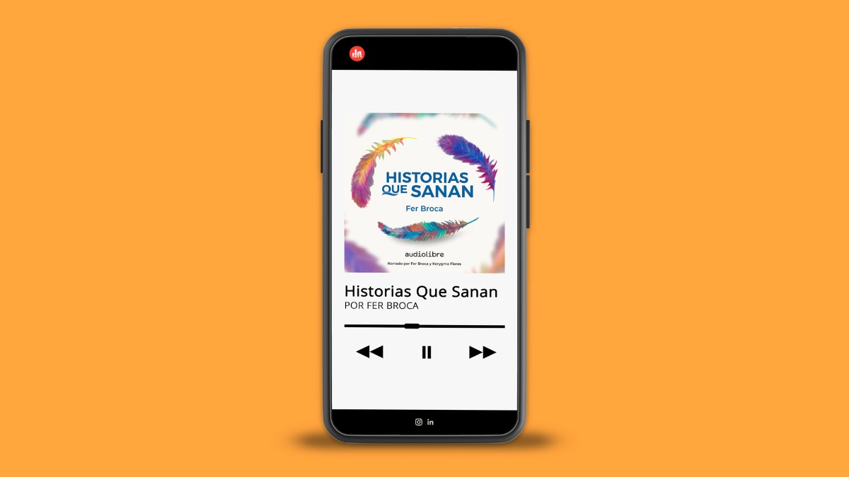 Historias que Sanan
