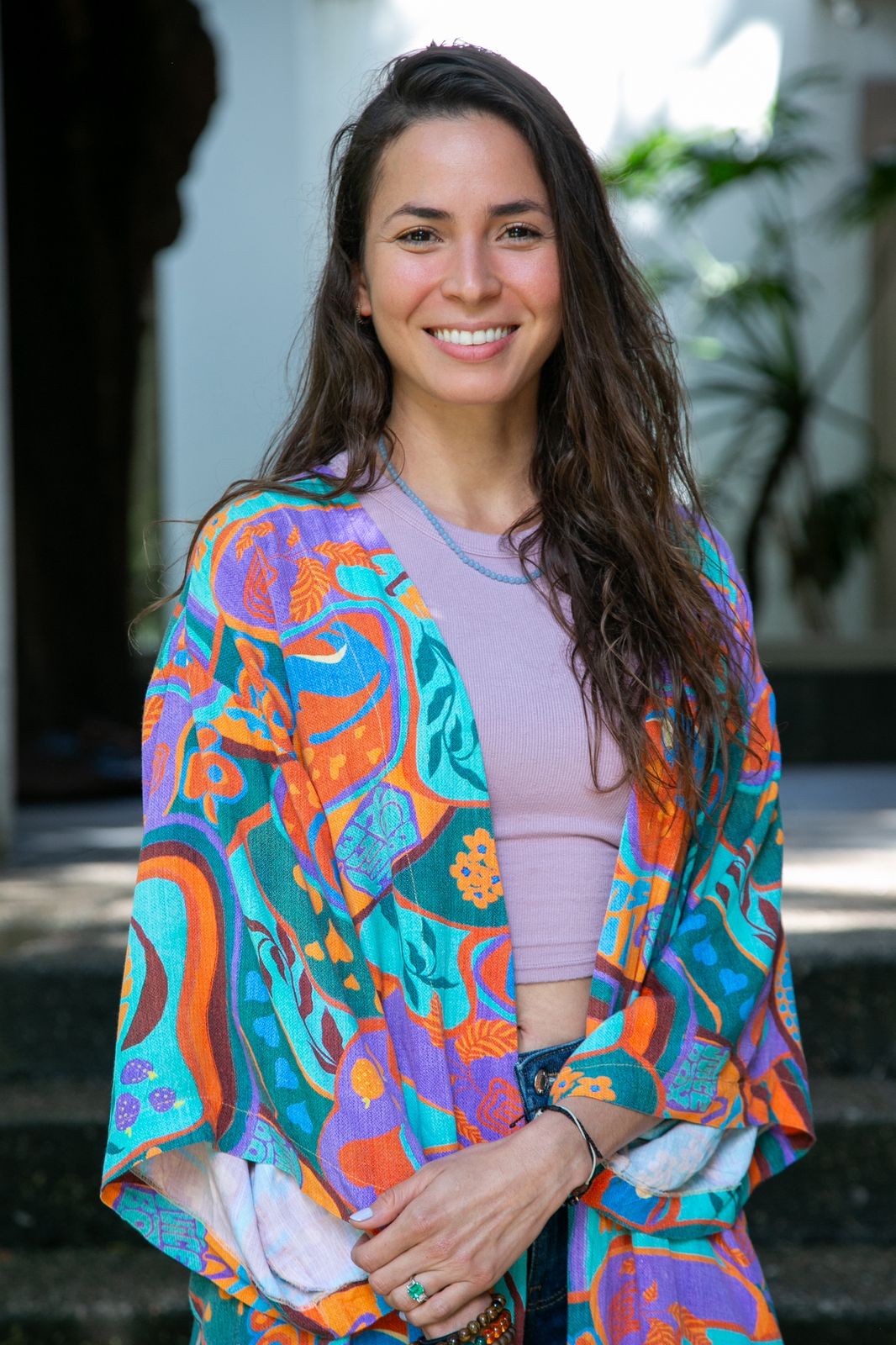 Ana Cecilia Hernández