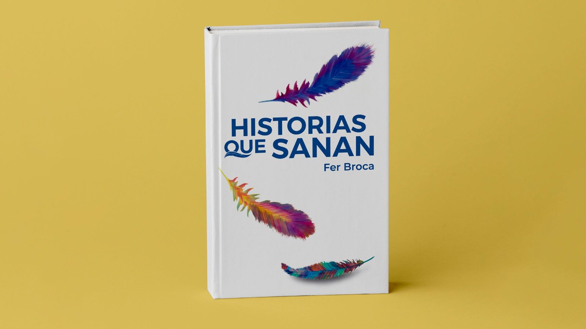 Historias que Sanan
