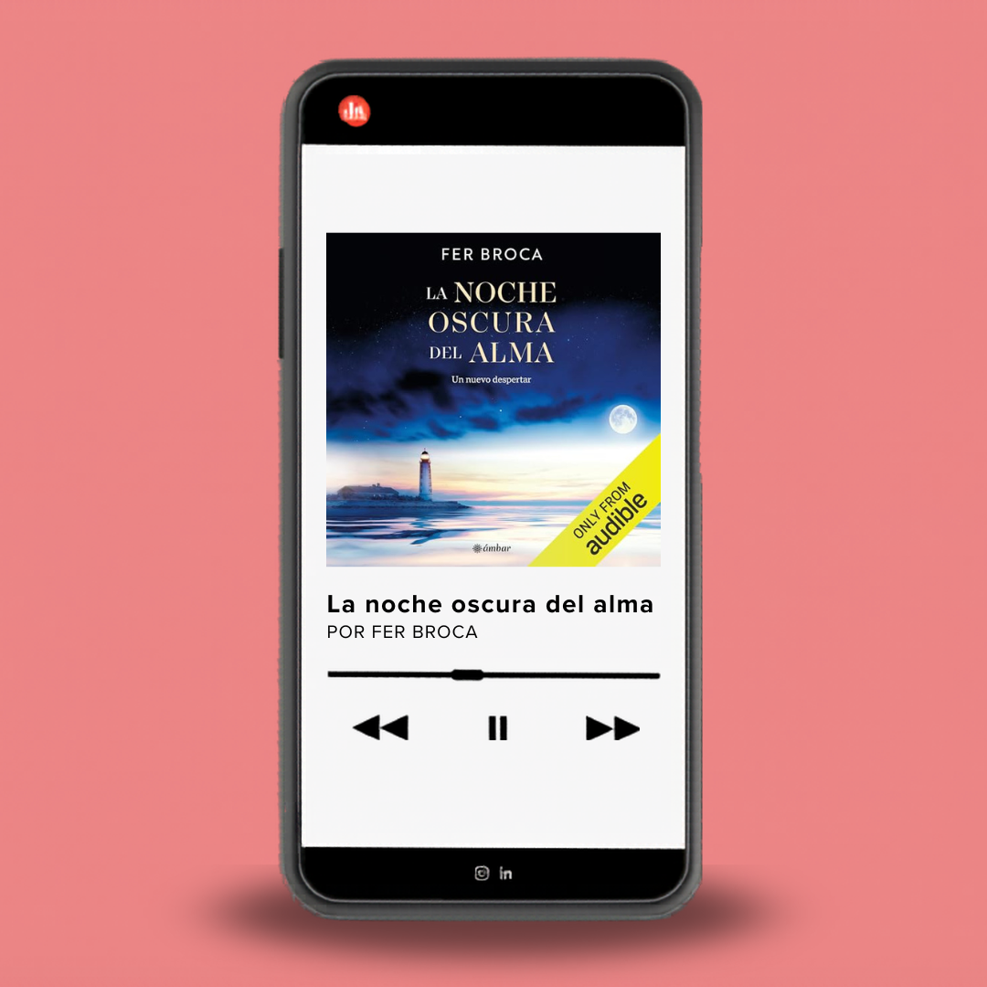 La Noche Oscura del Alma