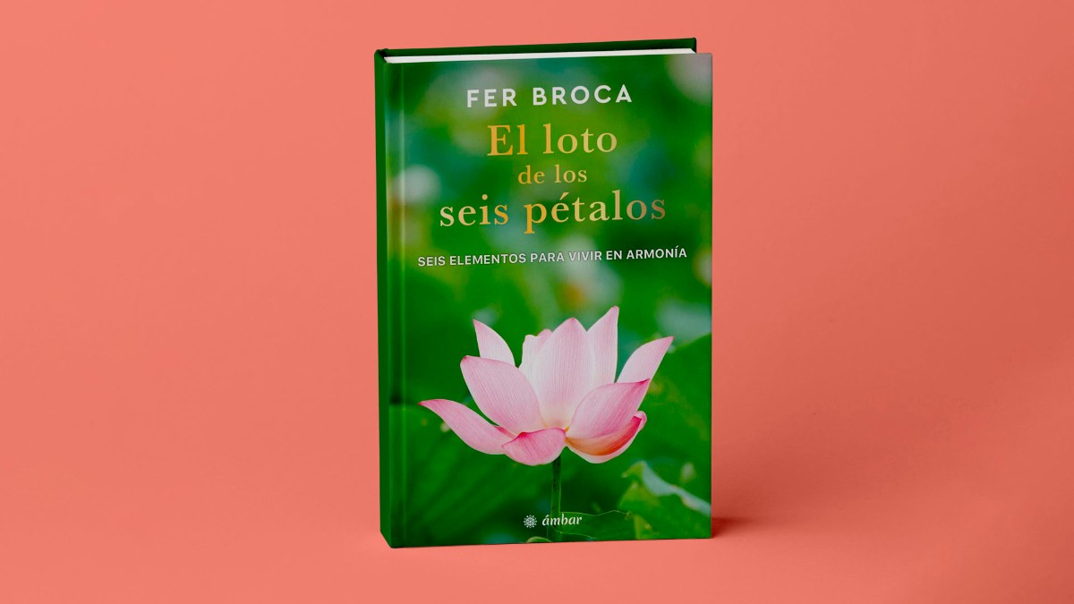 El Loto de los 6 Pétalos