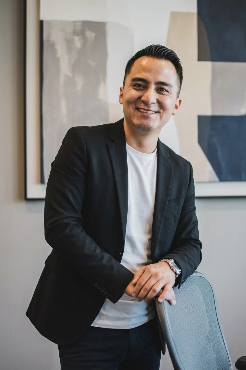 Mauricio Moreno - Asesor Profesional de Seguros