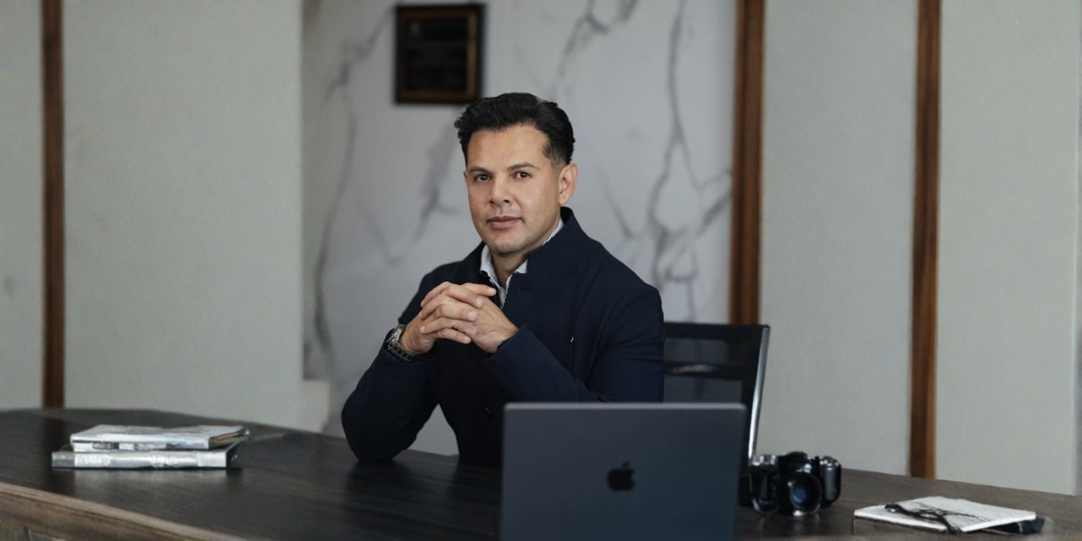 Consultoría Financiera Profesional