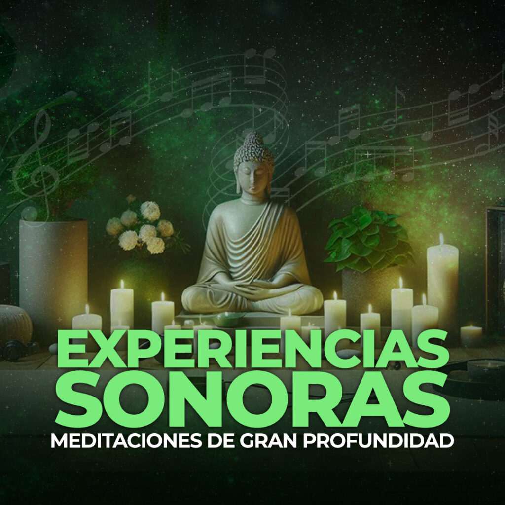 Experiencias Sonoras