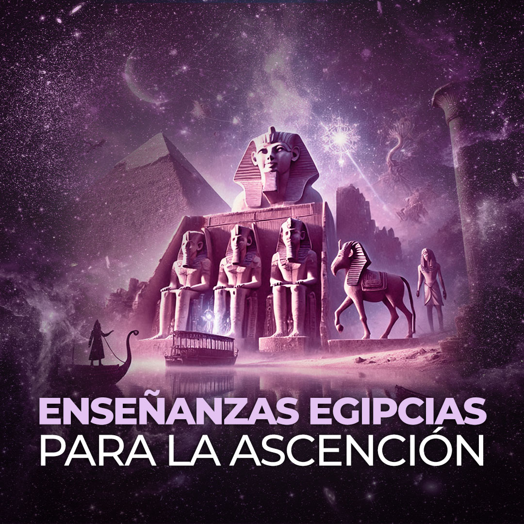 Enseñanzas Egipcias