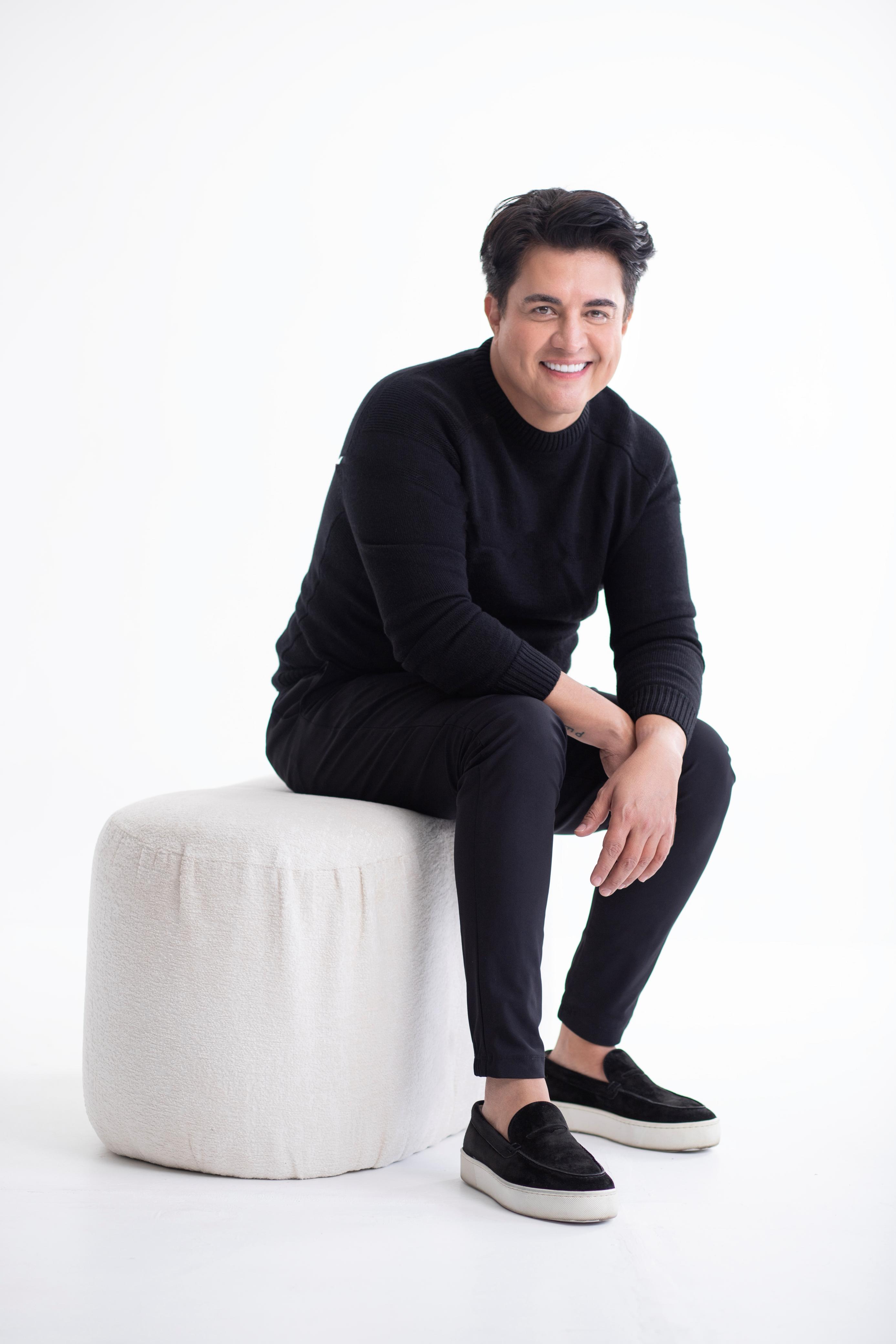 Pedro Rincón - Locutor Profesional