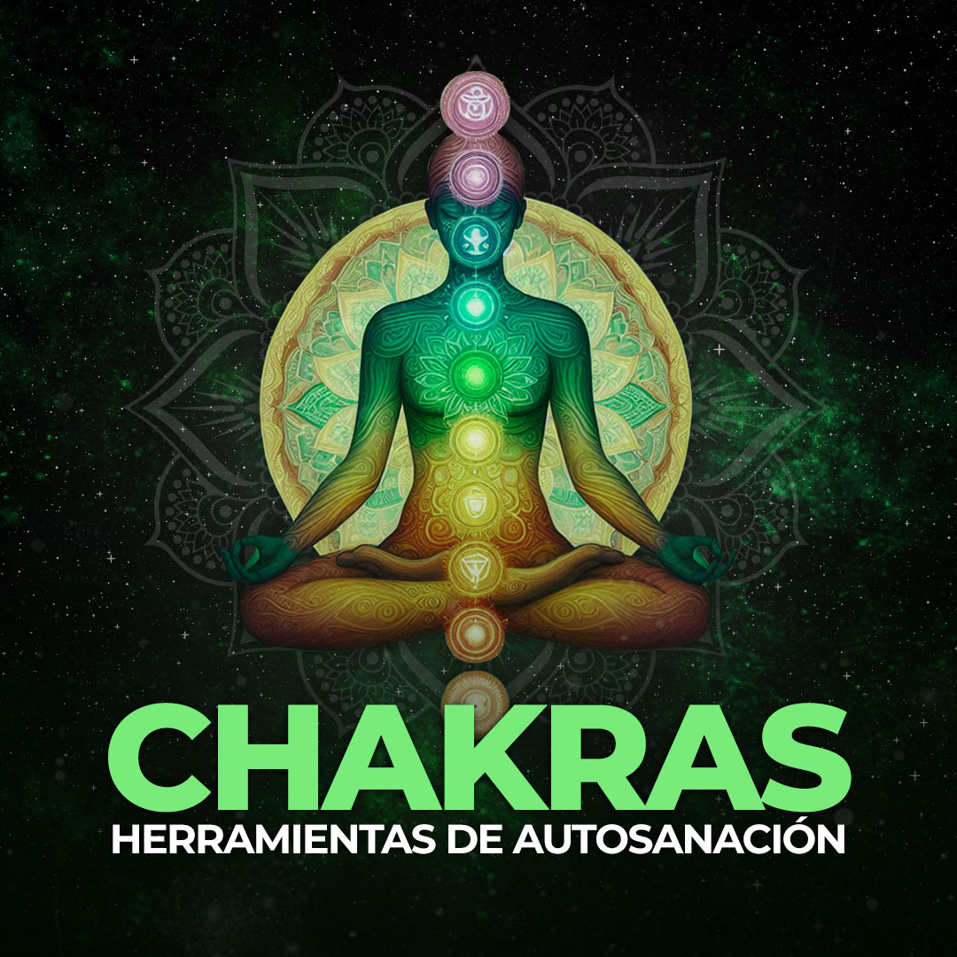 Chakras