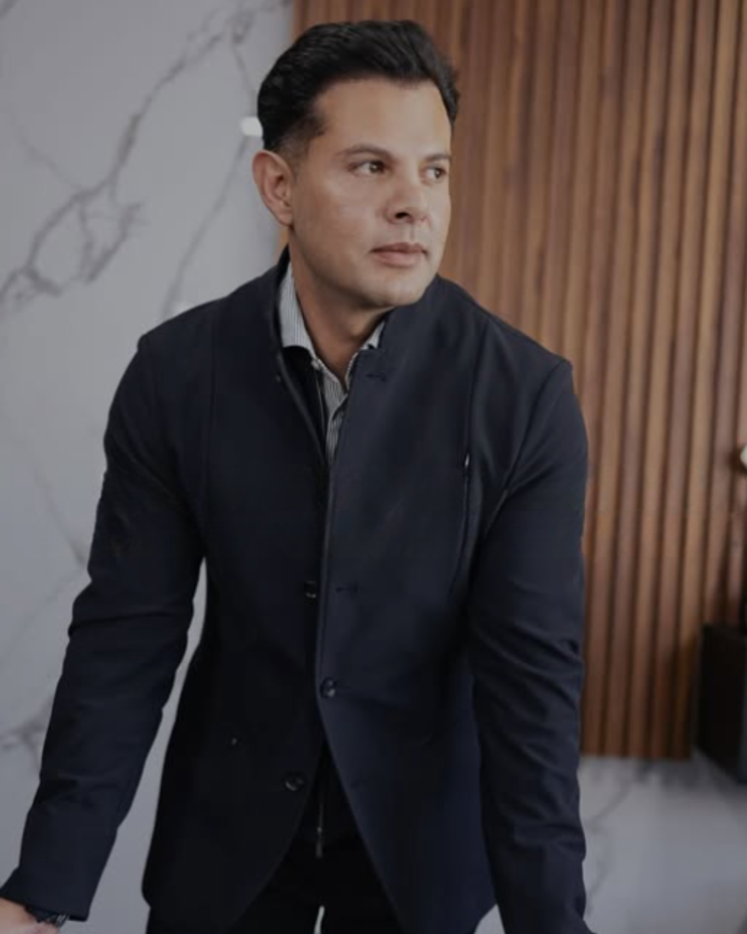 Heber Gutiérrez - Asesor Financiero