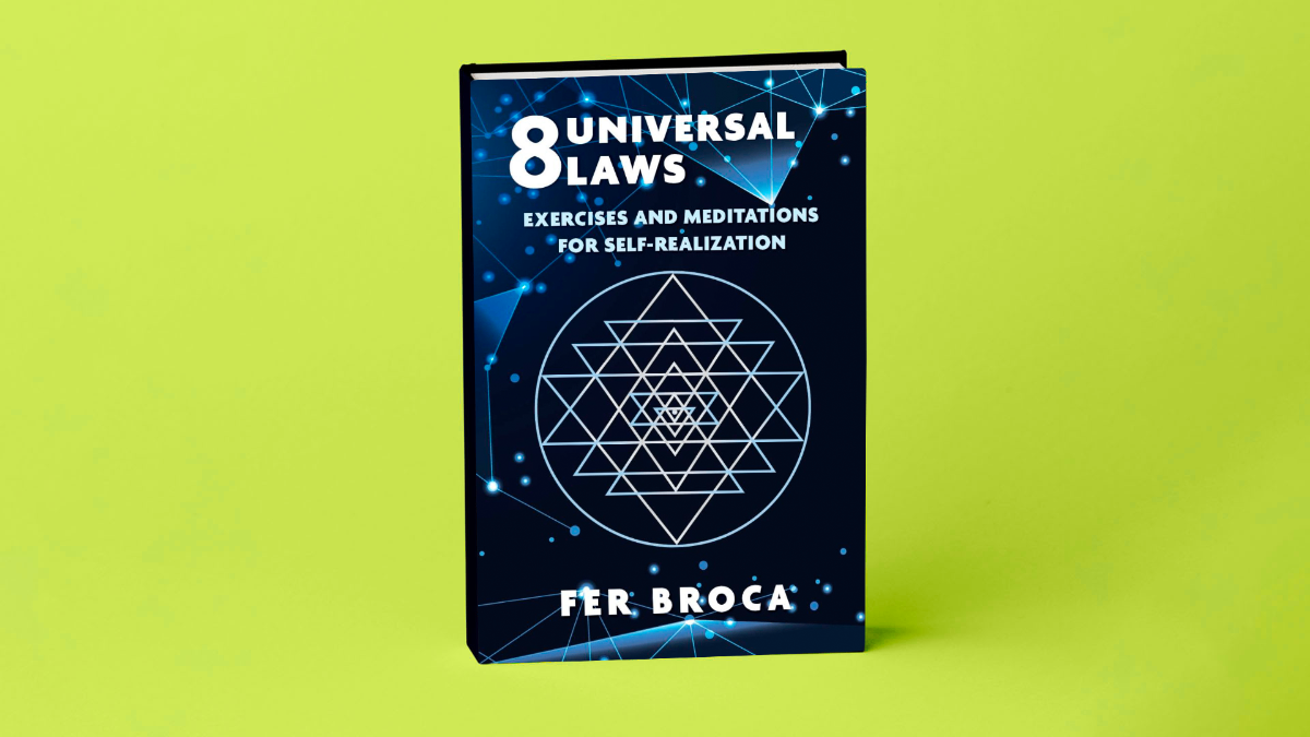 8 Universal Laws (English)