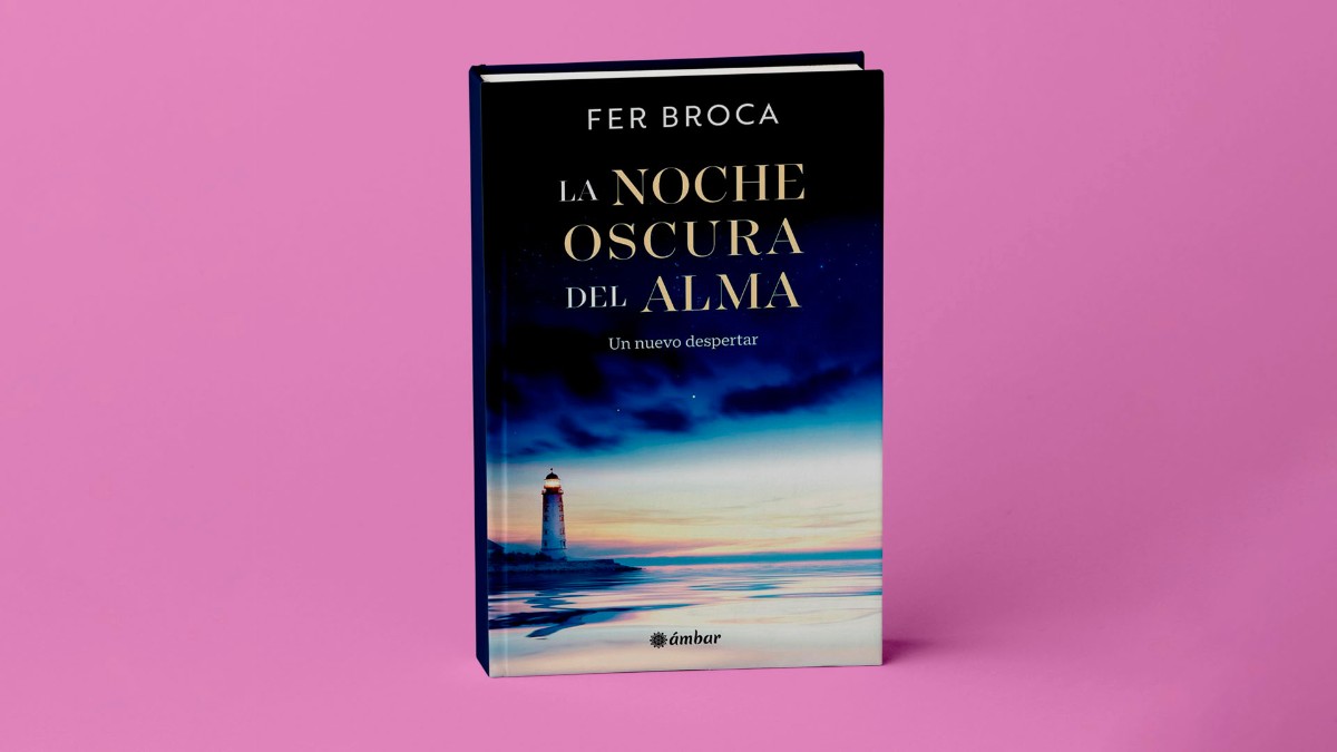 La Noche Oscura del Alma