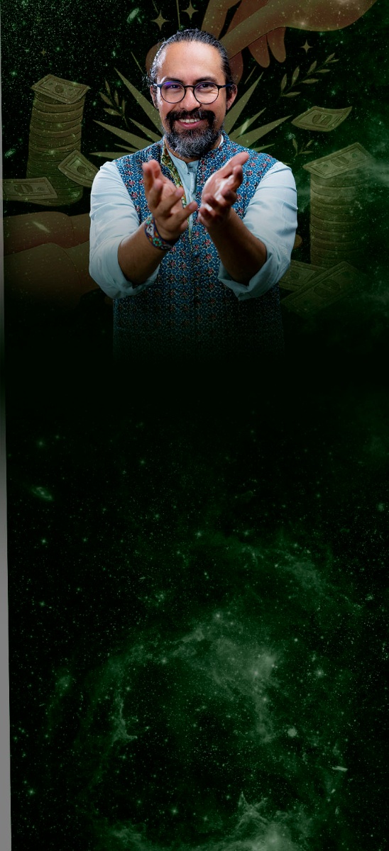 Sana tu relación con el dinero móvil