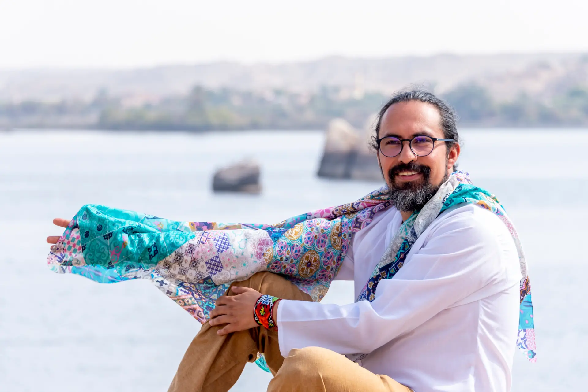 Fer Broca - Espiritualidad Aplicada