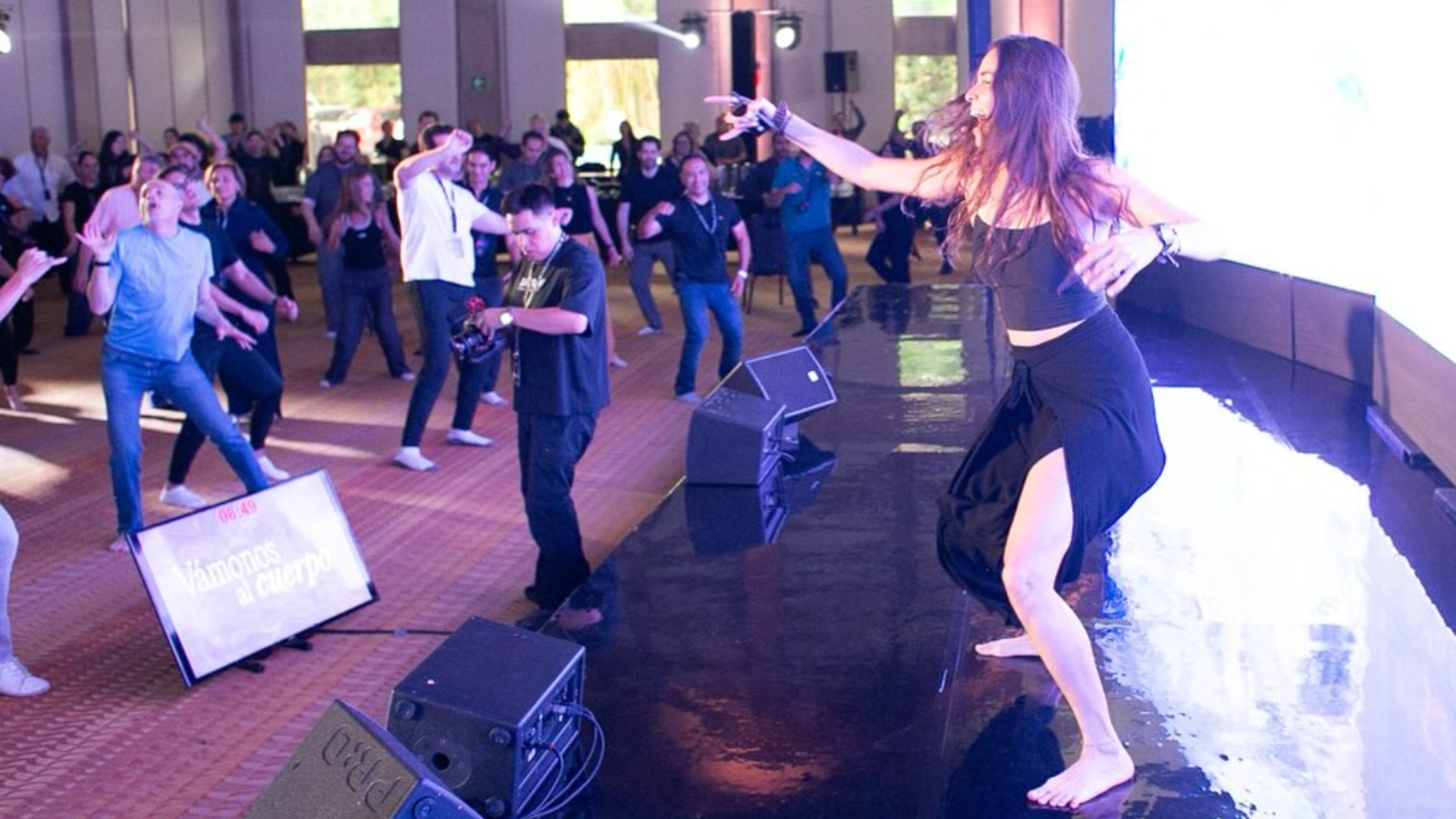 Movimiento Consciente