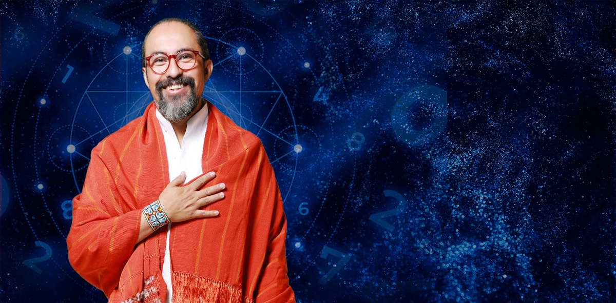 Numerología y Autoconocimiento