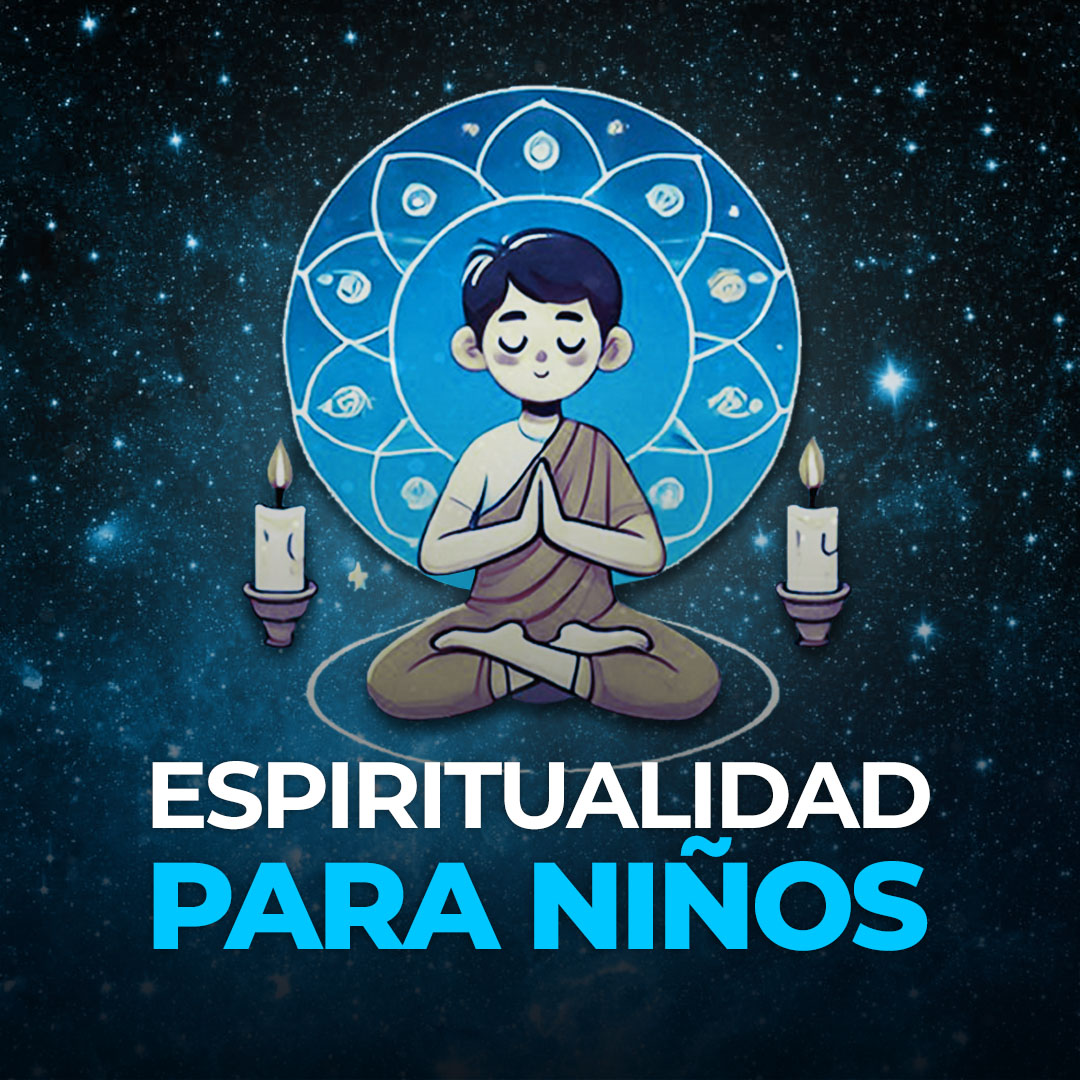 Espiritualidad para Niños