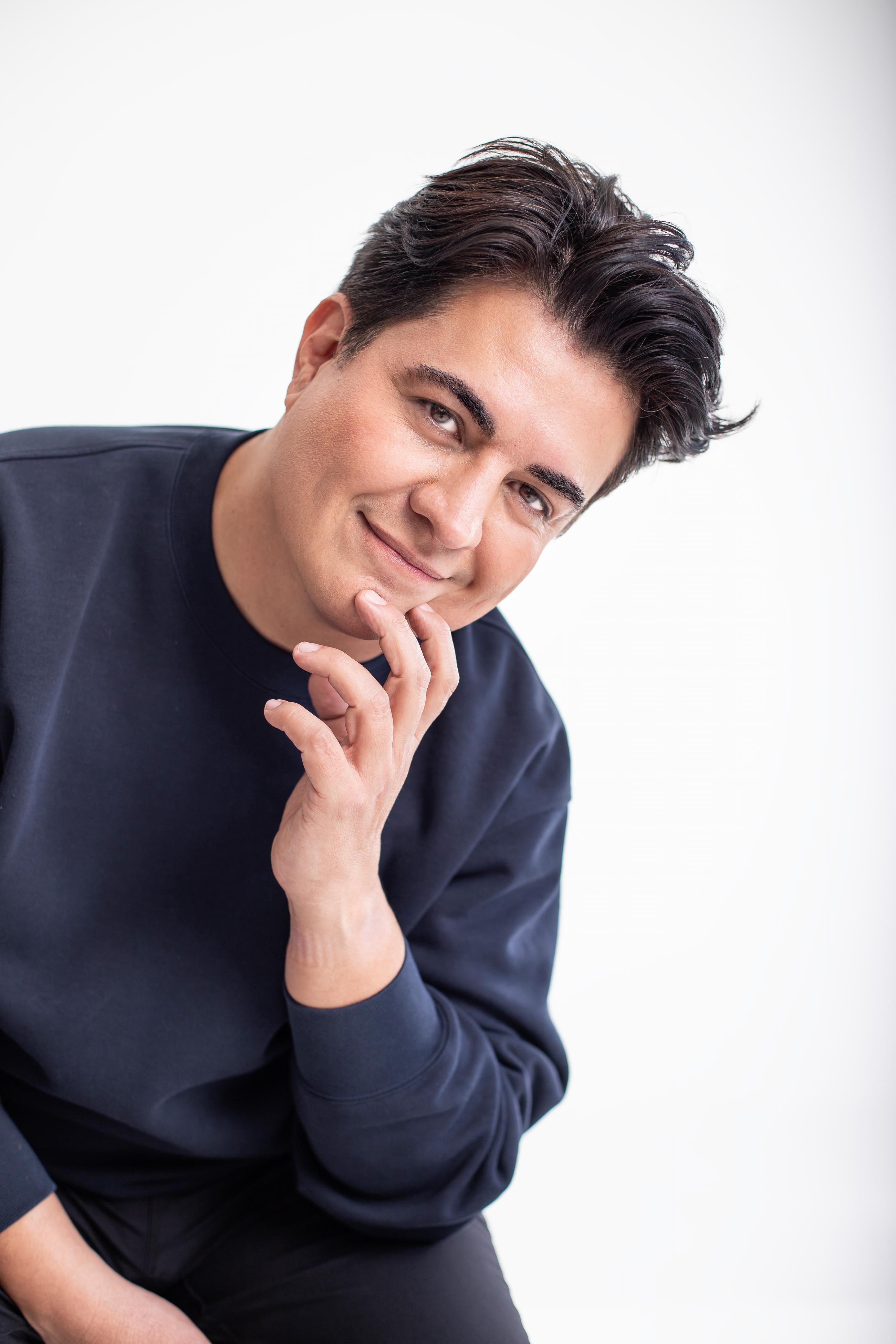 Pedro Rincón - Tu Mentor