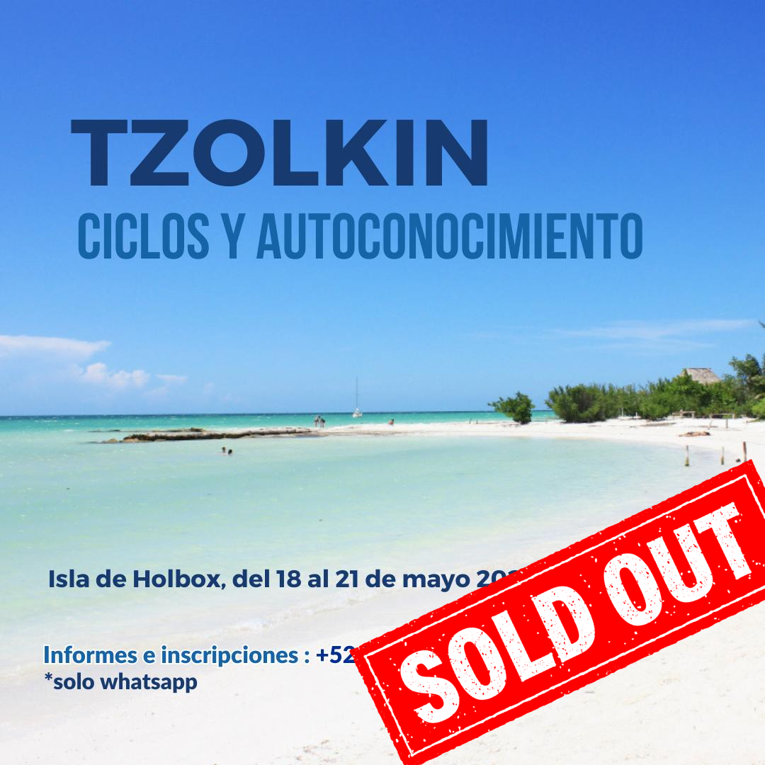 Tzolkin: Ciclos y Autoconocimiento