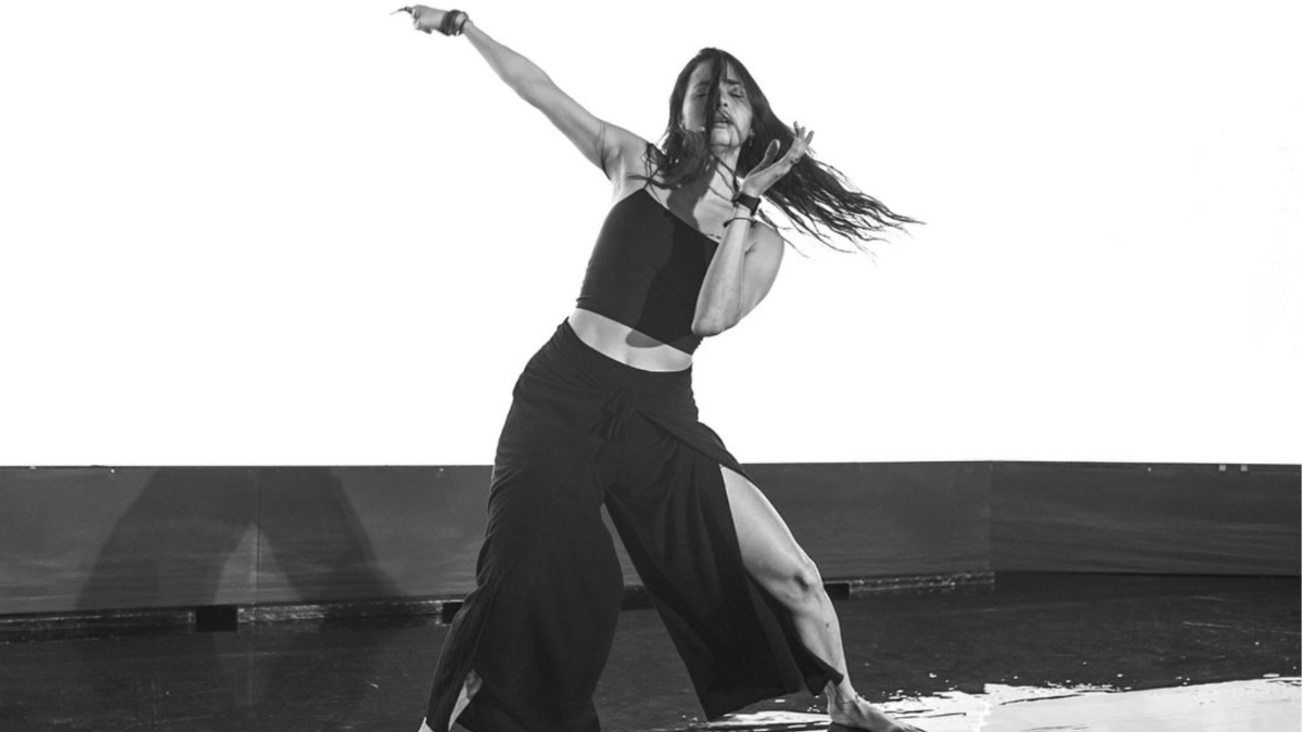 Movimiento Consciente