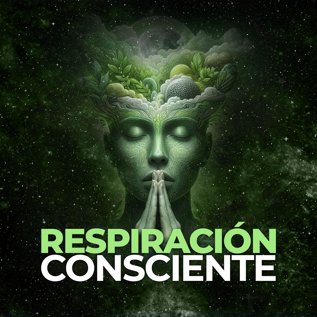 Respiración Consciente