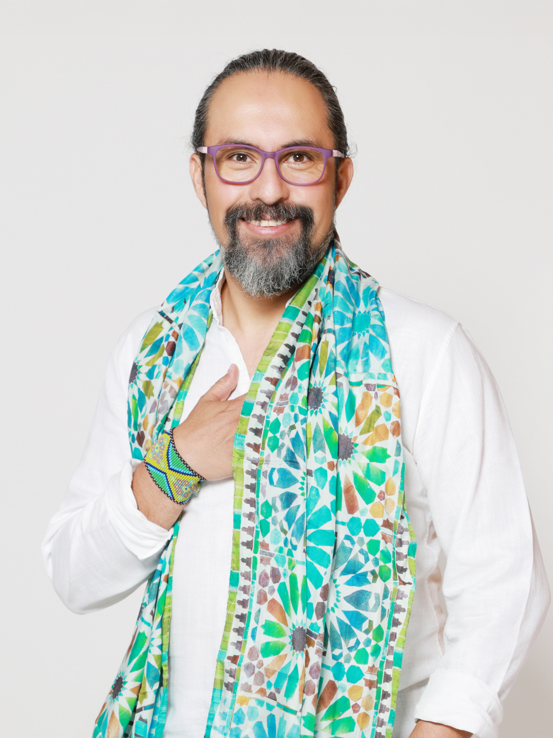 Fer Broca - Facilitador de Desarrollo Personal